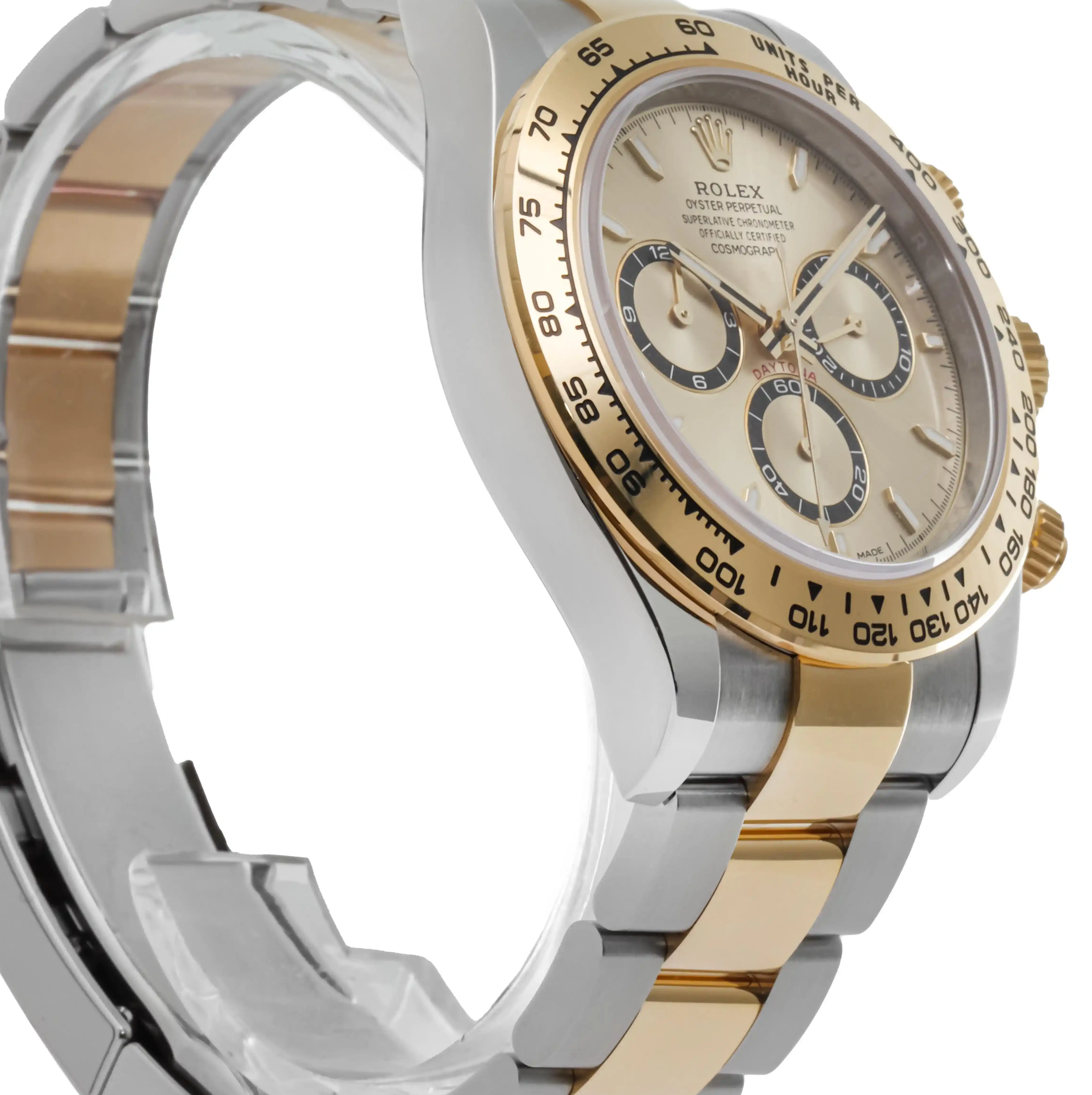 PrestigiousJewelrys Daytona 126503 Rolex Rolex 0627